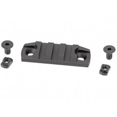 Планка Picatinny GTS Q.002 на M-LOK, 3 слота