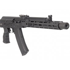 Планка Picatinny GTS Q.002 на M-LOK, 3 слота