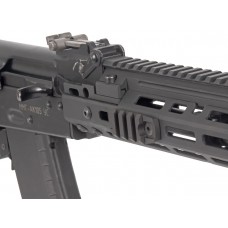Планка Picatinny GTS Q.002 на M-LOK, 3 слота