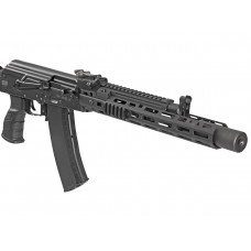 Планка Picatinny GTS Q.003 на M-LOK, 5 слотов модель Q.003 от GTS