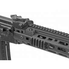 Планка Picatinny GTS Q.003 на M-LOK, 5 слотов модель Q.003 от GTS