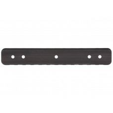 Планка Picatinny GTS Q.009 на Benelli Argo/Browning BAR, 12 слотов, алюминиевый сплав, 43г Планка Picatinny GTS Q.009 на Benelli Argo/Browning BAR, 12 слотов, алюминиевый сплав, 43г модель Q.009 от GTS