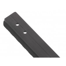 Планка Picatinny GTS Q.009 на Benelli Argo/Browning BAR, 12 слотов, алюминиевый сплав, 43г Планка Picatinny GTS Q.009 на Benelli Argo/Browning BAR, 12 слотов, алюминиевый сплав, 43г модель Q.009 от GTS