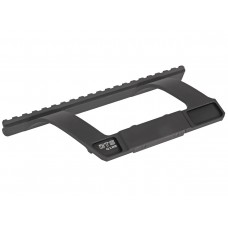 Кронштейн GTS Q.125 боковой небыстросъёмный высокий Picatinny для СВД/Тигр модель Q.125 от GTS