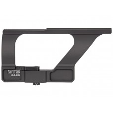 Кронштейн GTS Q.129 боковой быстросъёмный для прицелов ARKON на АК/Сайга Кронштейн GTS Q.129 боковой быстросъёмный для прицелов ARKON на АК/Сайга
