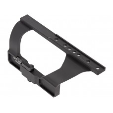 Кронштейн GTS Q.129 боковой быстросъёмный для прицелов ARKON на АК/Сайга Кронштейн GTS Q.129 боковой быстросъёмный для прицелов ARKON на АК/Сайга