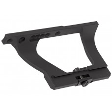 Кронштейн GTS Q.129 боковой быстросъёмный для прицелов ARKON на АК/Сайга Кронштейн GTS Q.129 боковой быстросъёмный для прицелов ARKON на АК/Сайга