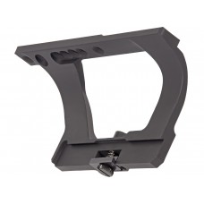 Кронштейн GTS Q.129 боковой быстросъёмный для прицелов ARKON на АК/Сайга Кронштейн GTS Q.129 боковой быстросъёмный для прицелов ARKON на АК/Сайга