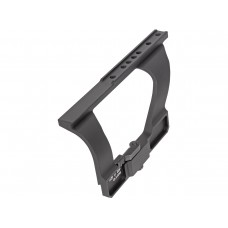 Кронштейн GTS Q.129 боковой быстросъёмный для прицелов ARKON на АК/Сайга Кронштейн GTS Q.129 боковой быстросъёмный для прицелов ARKON на АК/Сайга