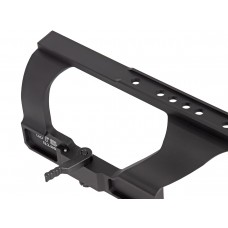 Кронштейн GTS Q.129 боковой быстросъёмный для прицелов ARKON на АК/Сайга Кронштейн GTS Q.129 боковой быстросъёмный для прицелов ARKON на АК/Сайга
