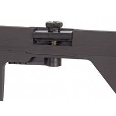Кронштейн GTS Q.129 боковой быстросъёмный для прицелов ARKON на АК/Сайга Кронштейн GTS Q.129 боковой быстросъёмный для прицелов ARKON на АК/Сайга