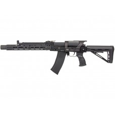 Кронштейн GTS Q.129 боковой быстросъёмный для прицелов ARKON на АК/Сайга Кронштейн GTS Q.129 боковой быстросъёмный для прицелов ARKON на АК/Сайга