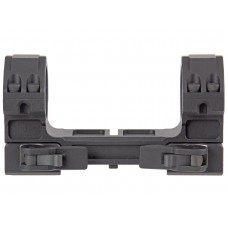 Кронштейн GTS Q.142 30мм на Picatinny быстросъёмный, h=38мм модель Q.142 от GTS