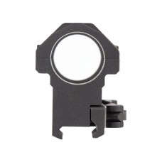 Кронштейн GTS Q.142 30мм на Picatinny быстросъёмный, h=38мм модель Q.142 от GTS