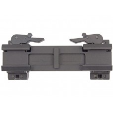 Кронштейн GTS Q.142 30мм на Picatinny быстросъёмный, h=38мм модель Q.142 от GTS