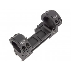 Кронштейн GTS Q.142 30мм на Picatinny быстросъёмный, h=38мм модель Q.142 от GTS