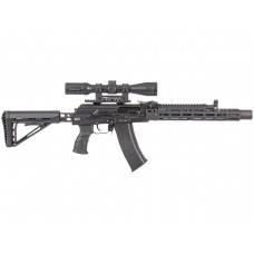 Кронштейн GTS Q.142 30мм на Picatinny быстросъёмный, h=38мм модель Q.142 от GTS