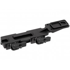 Кронштейн GTS Q.151 для прицелов EATECH SR (Guide TR), быстросъёмный Кронштейн GTS Q.151 для прицелов EATECH SR (Guide TR), быстросъёмный модель Q.151 от GTS