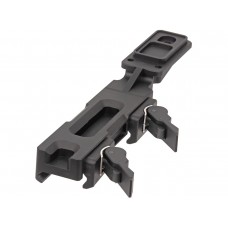 Кронштейн GTS Q.151 для прицелов EATECH SR (Guide TR), быстросъёмный Кронштейн GTS Q.151 для прицелов EATECH SR (Guide TR), быстросъёмный модель Q.151 от GTS