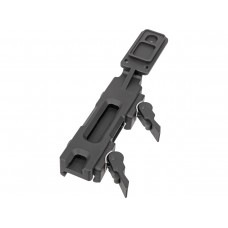 Кронштейн GTS Q.151 для прицелов EATECH SR (Guide TR), быстросъёмный Кронштейн GTS Q.151 для прицелов EATECH SR (Guide TR), быстросъёмный модель Q.151 от GTS