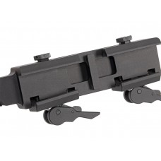 Кронштейн GTS Q.151 для прицелов EATECH SR (Guide TR), быстросъёмный Кронштейн GTS Q.151 для прицелов EATECH SR (Guide TR), быстросъёмный модель Q.151 от GTS