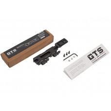 Кронштейн GTS Q.151 для прицелов EATECH SR (Guide TR), быстросъёмный Кронштейн GTS Q.151 для прицелов EATECH SR (Guide TR), быстросъёмный модель Q.151 от GTS