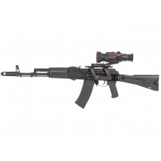 Кронштейн GTS Q.151 для прицелов EATECH SR (Guide TR), быстросъёмный Кронштейн GTS Q.151 для прицелов EATECH SR (Guide TR), быстросъёмный модель Q.151 от GTS