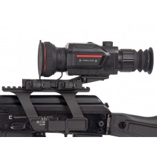 Кронштейн GTS Q.151 для прицелов EATECH SR (Guide TR), быстросъёмный Кронштейн GTS Q.151 для прицелов EATECH SR (Guide TR), быстросъёмный модель Q.151 от GTS