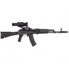 Кронштейн GTS Q.151 для прицелов EATECH SR (Guide TR), быстросъёмный Кронштейн GTS Q.151 для прицелов EATECH SR (Guide TR), быстросъёмный модель Q.151 от GTS