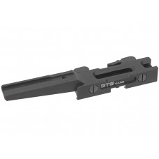 Кронштейн GTS Q.152 для прицелов Sytong, быстросъёмный модель Q.152 от GTS