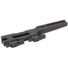 Кронштейн GTS Q.152 для прицелов Sytong, быстросъёмный модель Q.152 от GTS