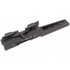 Кронштейн GTS Q.152 для прицелов Sytong, быстросъёмный модель Q.152 от GTS