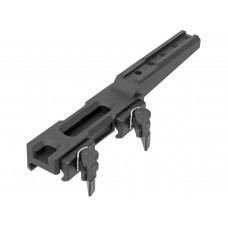 Кронштейн GTS Q.152 для прицелов Sytong, быстросъёмный модель Q.152 от GTS