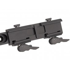 Кронштейн GTS Q.152 для прицелов Sytong, быстросъёмный модель Q.152 от GTS