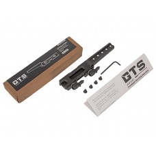 Кронштейн GTS Q.152 для прицелов Sytong, быстросъёмный модель Q.152 от GTS