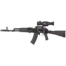 Кронштейн GTS Q.152 для прицелов Sytong, быстросъёмный модель Q.152 от GTS