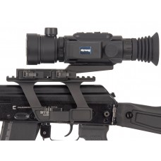 Кронштейн GTS Q.152 для прицелов Sytong, быстросъёмный модель Q.152 от GTS