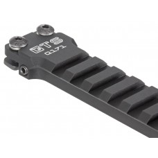 Кронштейн Picatinny GTS Q.171 на вентилируемую планку 6-10мм, 6 слотов Кронштейн Picatinny GTS Q.171 на вентилируемую планку 6-10мм, 6 слотов модель Q.171 от GTS