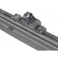 Кронштейн Picatinny GTS Q.171 на вентилируемую планку 6-10мм, 6 слотов Кронштейн Picatinny GTS Q.171 на вентилируемую планку 6-10мм, 6 слотов модель Q.171 от GTS