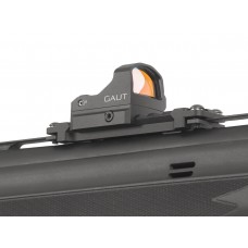 Кронштейн Picatinny GTS Q.171 на вентилируемую планку 6-10мм, 6 слотов Кронштейн Picatinny GTS Q.171 на вентилируемую планку 6-10мм, 6 слотов модель Q.171 от GTS