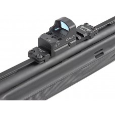 Кронштейн Picatinny GTS Q.171 на вентилируемую планку 6-10мм, 6 слотов Кронштейн Picatinny GTS Q.171 на вентилируемую планку 6-10мм, 6 слотов модель Q.171 от GTS