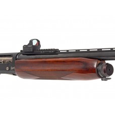 Кронштейн Picatinny GTS Q.172 на вентилируемую планку 7мм (МР-27, МР-153), для коллиматорных прицелов, 14 слотов, 145мм Кронштейн Picatinny GTS Q.172 на вентилируемую планку 7мм (МР-27, МР-153), для коллиматорных прицелов, 14 слотов, 145мм модель Q.172 от GTS