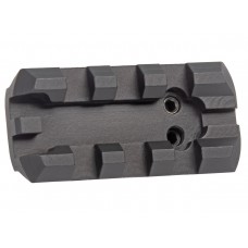 Планка Picatinny GTS Q.181 на место целика для Grand Power, 3 слота
