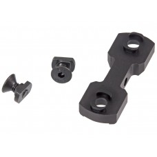 Адаптер GTS Q.201 под сошки Harris, 4 мм, M-LOK модель Q.201 от GTS