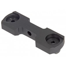 Адаптер GTS Q.201 под сошки Harris, 4 мм, M-LOK