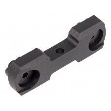 Адаптер GTS Q.201 под сошки Harris, 4 мм, M-LOK модель Q.201 от GTS