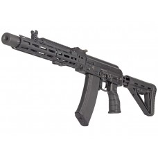 Адаптер GTS Q.201 под сошки Harris, 4 мм, M-LOK модель Q.201 от GTS