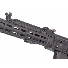 Адаптер GTS Q.201 под сошки Harris, 4 мм, M-LOK модель Q.201 от GTS