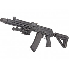 Адаптер GTS Q.201 под сошки Harris, 4 мм, M-LOK модель Q.201 от GTS