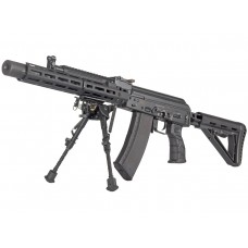 Адаптер GTS Q.201 под сошки Harris, 4 мм, M-LOK модель Q.201 от GTS